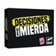 DECISIONES DE MIERDA