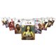 7 WONDERS: LEADERS NUEVA EDICIÓN