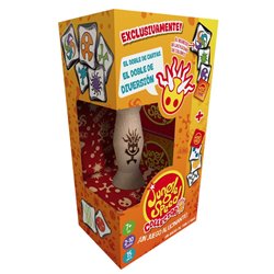 JUNGLE SPEED COLLECTOR