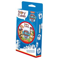 STORY CUBES: PATRULLA CANINA