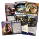 ARKHAM HORROR LCG: LA FIESTA DEL VALLE DE LA CICUTA EXP. INV.