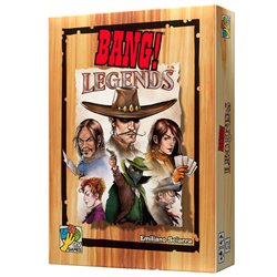 BANG! LEGENDS