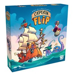 CAPTAIN FLIP