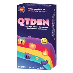 QTDEN