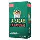 ¡A SACAR LA BASURA!