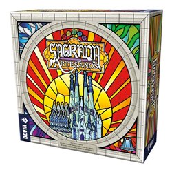 SAGRADA ARTESANOS