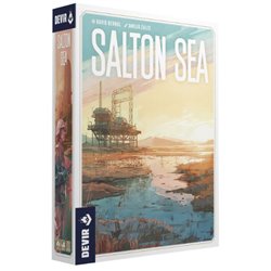 SALTON SEA