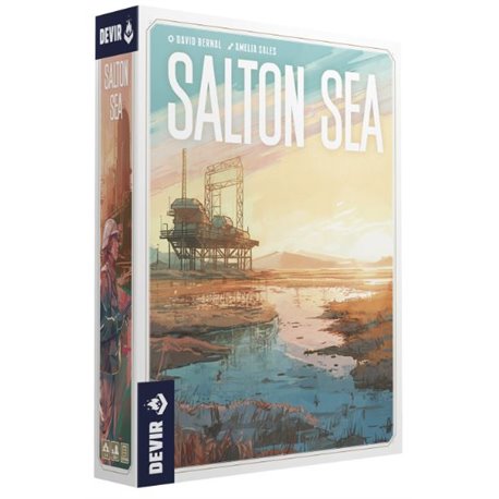 SALTON SEA