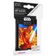 SW: UNLIMITED ART SLEEVES LUKE SKYWALKER