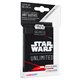 SW: UNLIMITED ART SLEEVES SPACE RED
