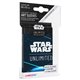 SW: UNLIMITED ART FUNDAS SPACE BLUE
