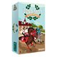 LONG SHOT: EL JUEGO DE DADOS