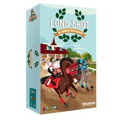 LONG SHOT: EL JUEGO DE DADOS