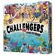 CHALLENGERS! TORNEO DE VERANO