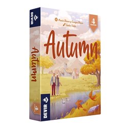 AUTUMN - POCKETS