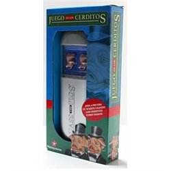 JUEGO DE LOS CERDITOS