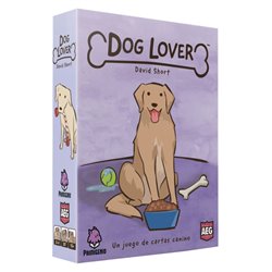 DOG LOVER