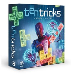Tentricks