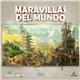 MARAVILLAS DEL MUNDO
