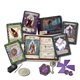 DUNGEON FIGHTER: CATACUMBAS DE LOS ESPECTROS TENEBROSOS