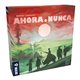 AHORA O NUNCA