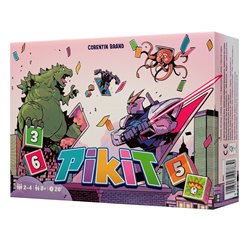 PIKIT