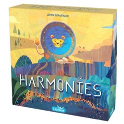 HARMONIES