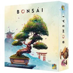 BONSÁI