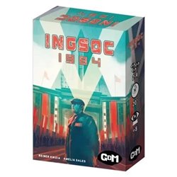 INGSOC 1984