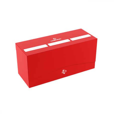 TRIPLE DECK HOLDER 300+ XL ROJO