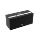 TRIPLE DECK HOLDER 300+ XL NEGRO