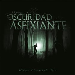 La Oscuridad Asfixiante