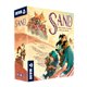 Sand