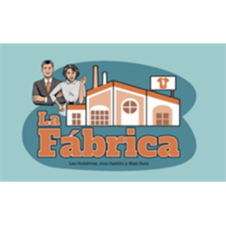 La fábrica