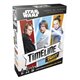 TIMELINE TWIST STAR WARS