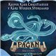 PAGAN - ANCESTROS