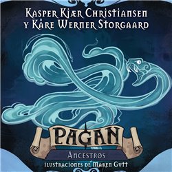 PAGAN - ANCESTROS