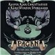 PAGAN - ACTOS DEL PASADO