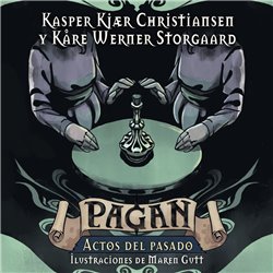 PAGAN - ACTOS DEL PASADO