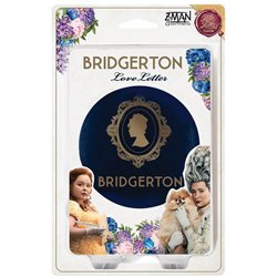 LOVE LETTER BRIDGERTON