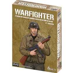 WARFIGHTER: 2ª GUERRA MUNDIAL (JCNC)