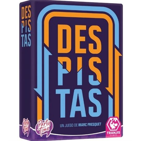DESPISTAS