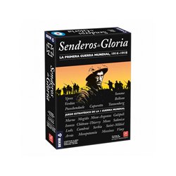 Senderos de Gloria