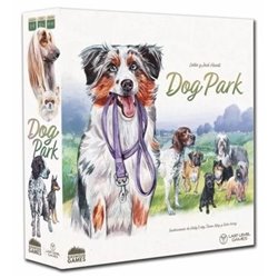 DOG PARK