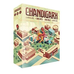 Chandigarh