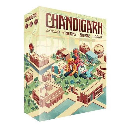 Chandigarh