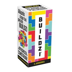 BUILDIZI