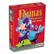REINAS DURMIENTES