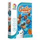 GATOS Y CAJAS