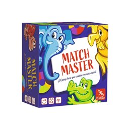 Match Master
